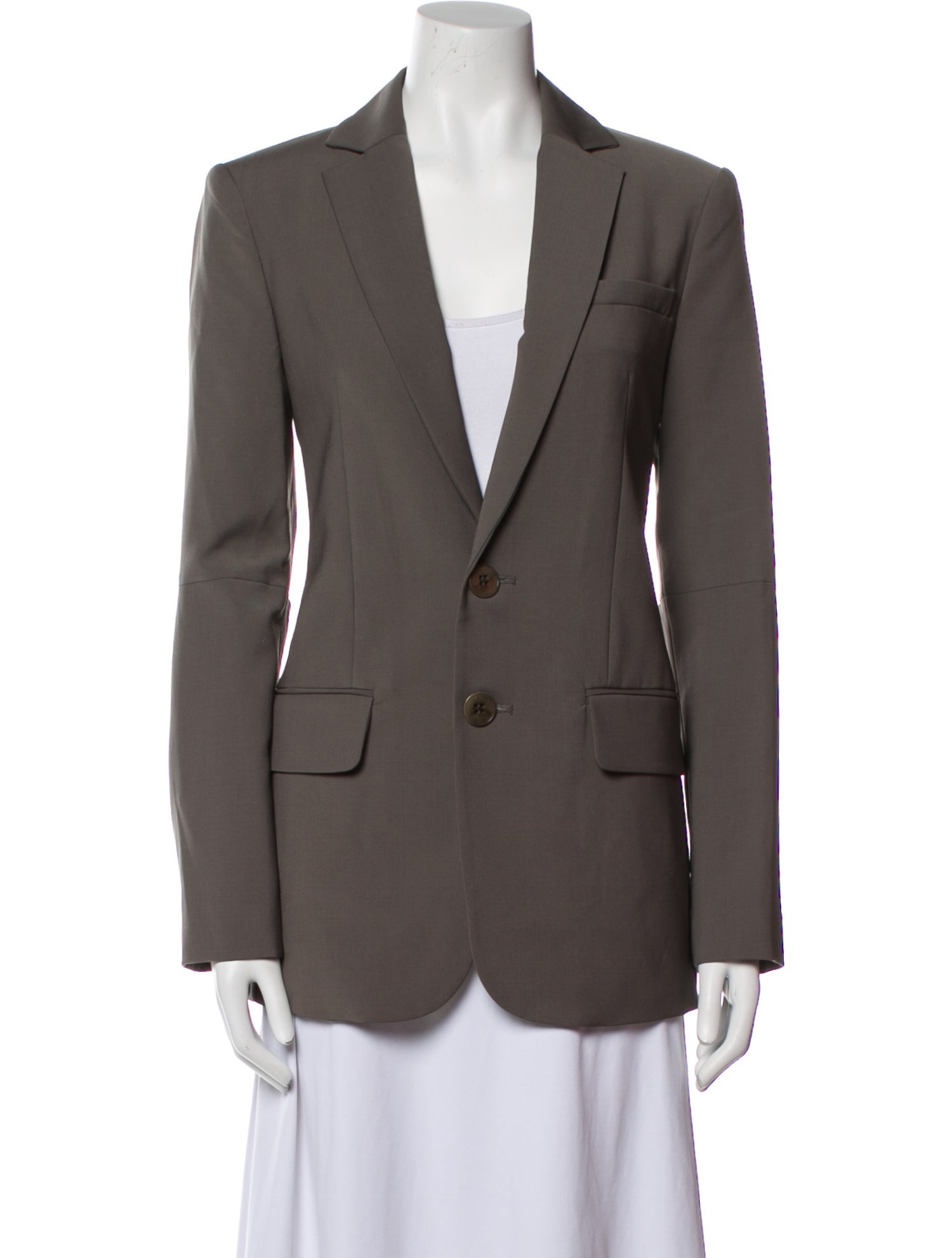 Tibi Blazer