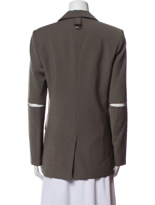 Tibi Blazer