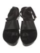 Tibi Leather Sandals