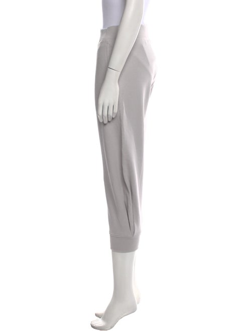 Tibi Straight Leg Pants