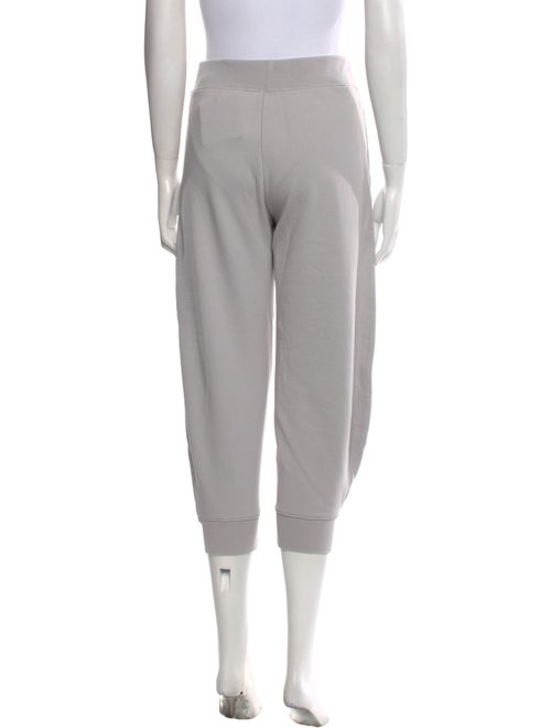 Tibi Straight Leg Pants