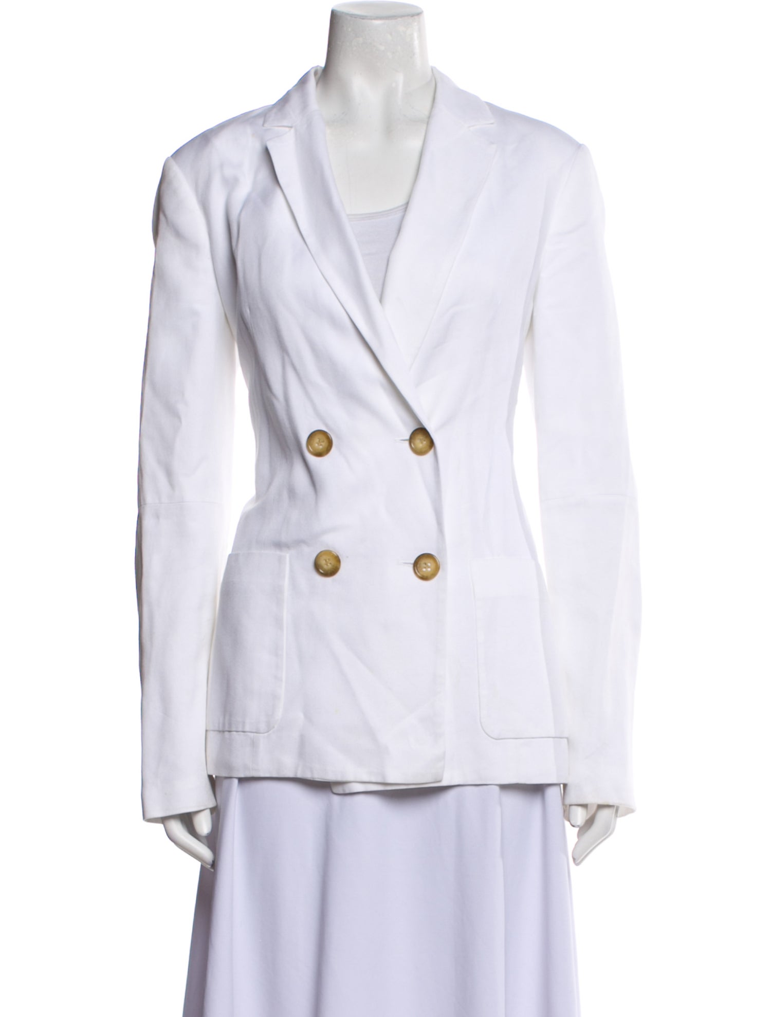 Tibi Blazer