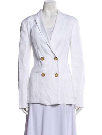 Tibi Blazer