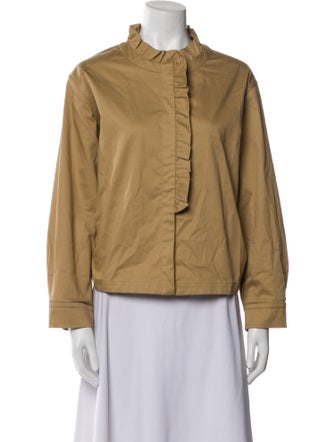 Tibi Jacket