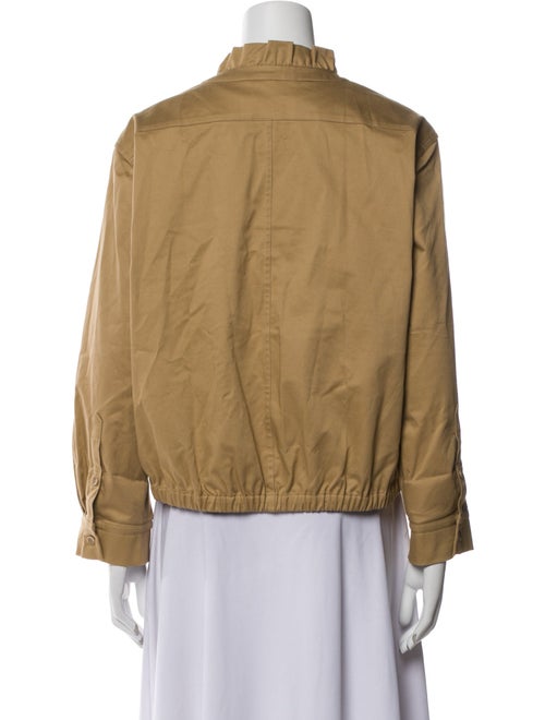 Tibi Jacket