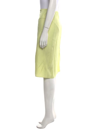 Tibi Knee-Length Skirt