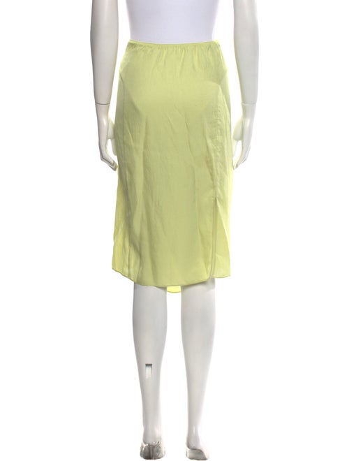 Tibi Knee-Length Skirt