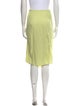 Tibi Knee-Length Skirt