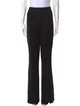 Tibi Wool Wide Leg Pants