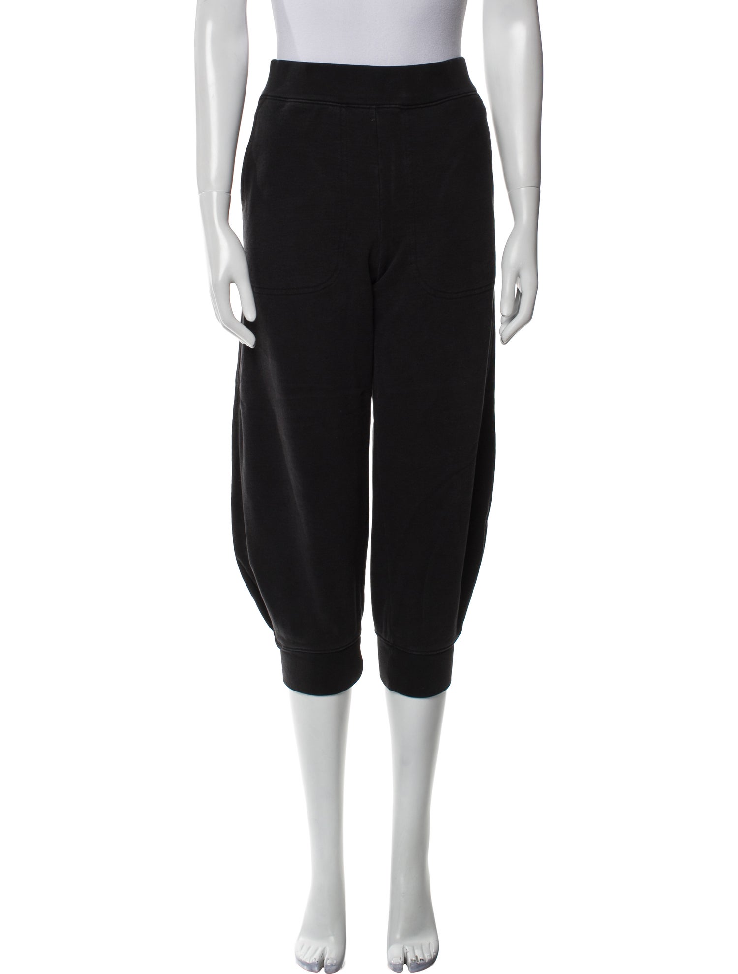 Tibi Sweatpants