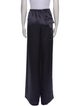 Tibi Wide Leg Pants