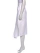 Tibi Midi Length Skirt