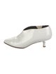 Tibi Patent Leather Mules