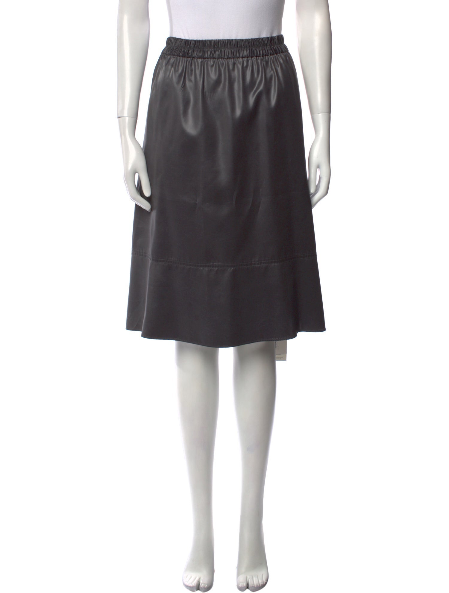 Tibi Knee-Length Skirt