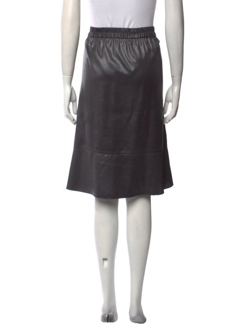 Tibi Knee-Length Skirt