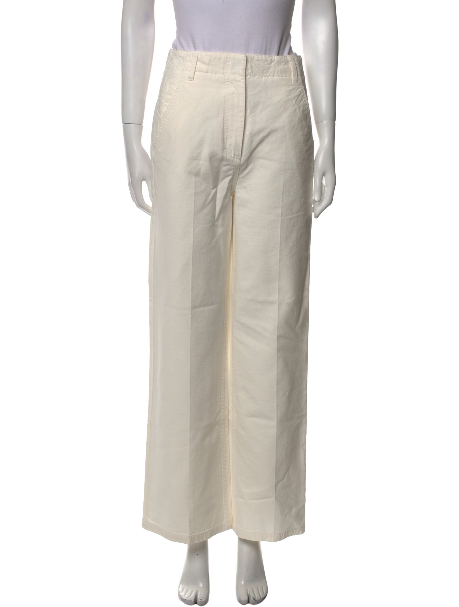 Tibi Wide Leg Pants w/ Tags