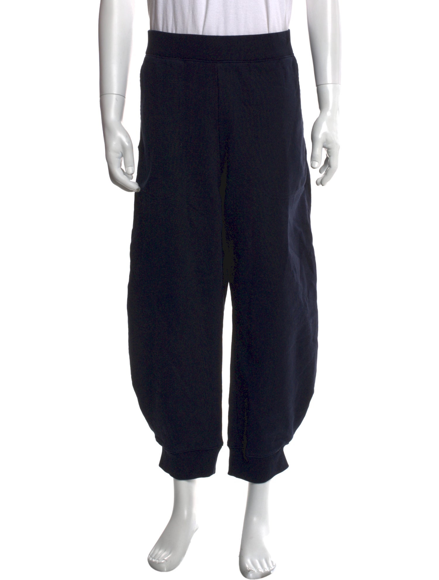 Tibi Sweatpants