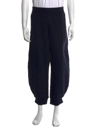 Tibi Sweatpants