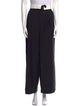 Tibi Wide Leg Pants