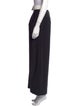 Tibi Wide Leg Pants