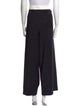 Tibi Wide Leg Pants