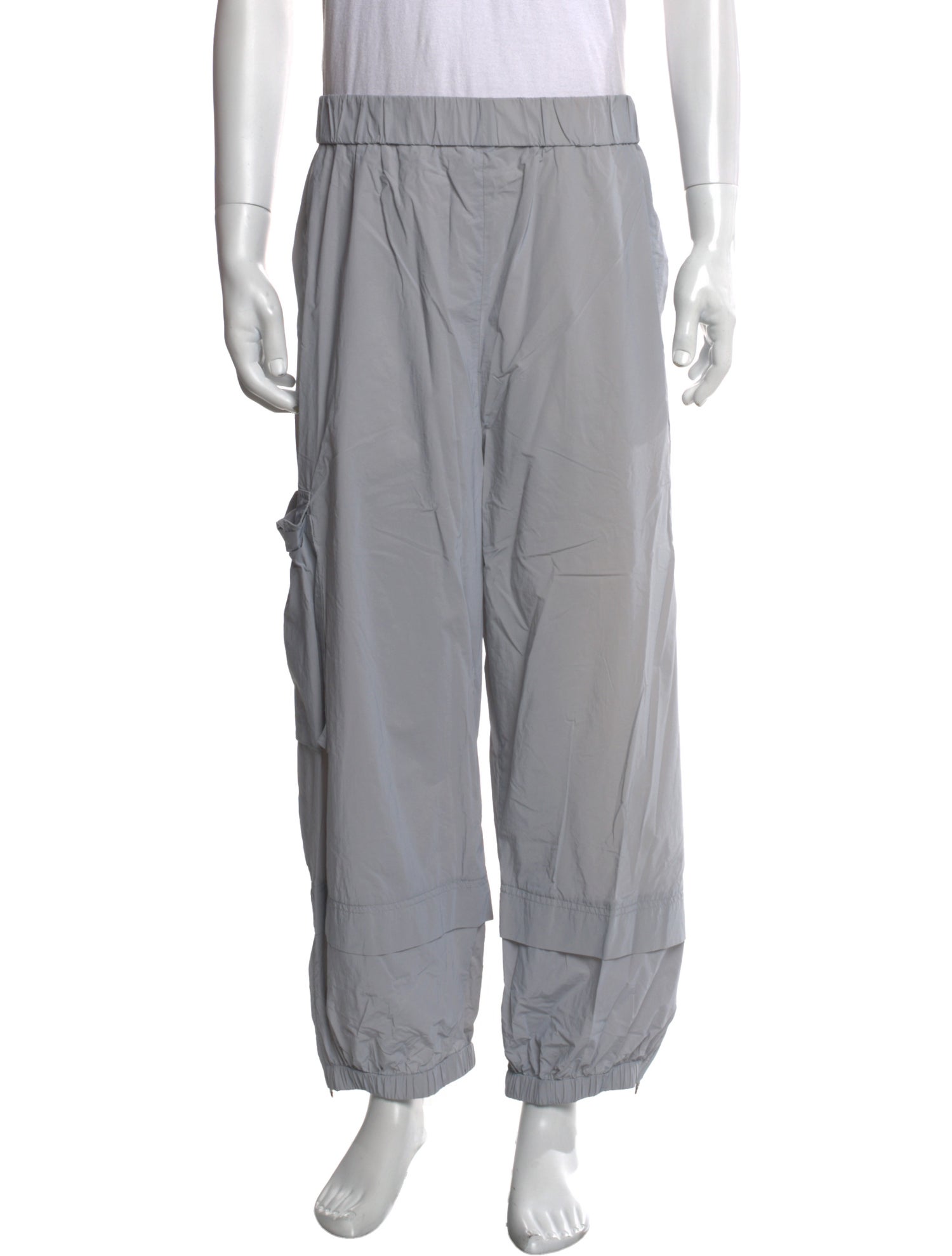 Tibi Joggers