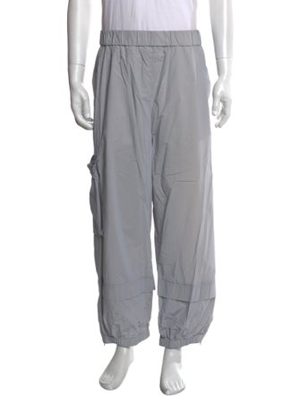 Tibi Joggers