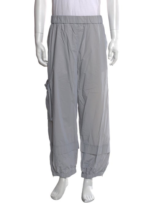 Tibi Joggers