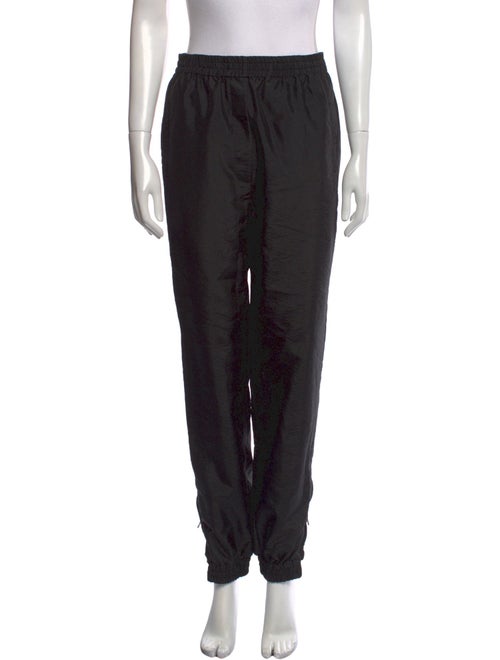Tibi Skinny Leg Pants