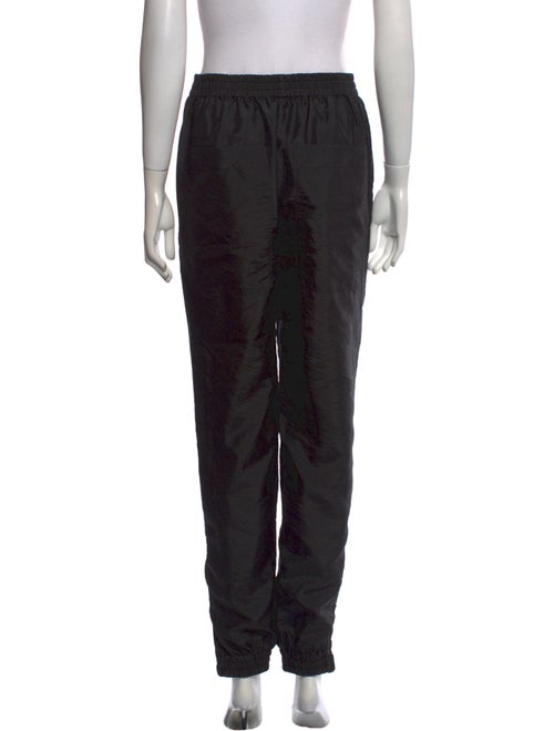 Tibi Skinny Leg Pants