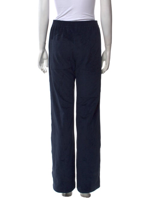 Tibi Wide Leg Pants