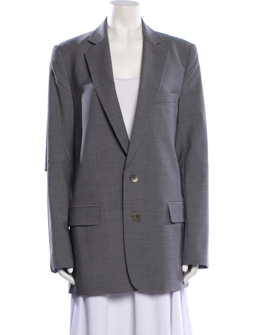 Tibi Blazer