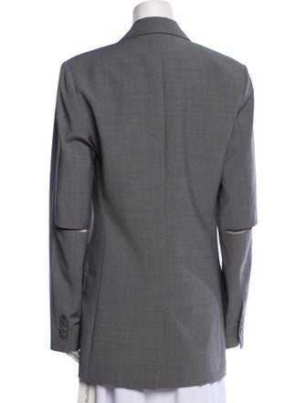 Tibi Blazer