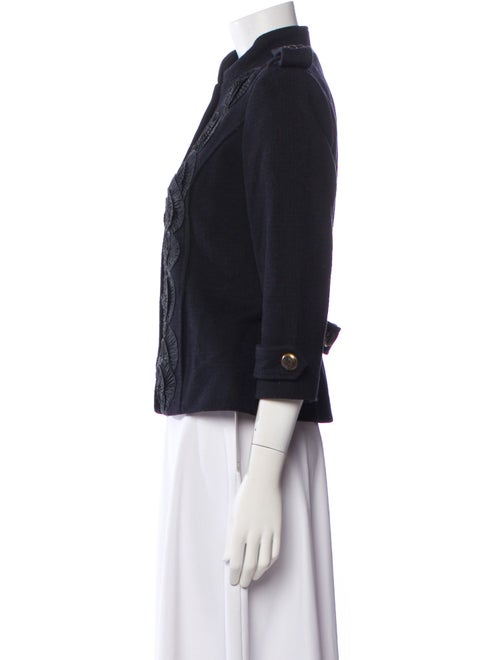 Tibi Virgin Wool Jacket