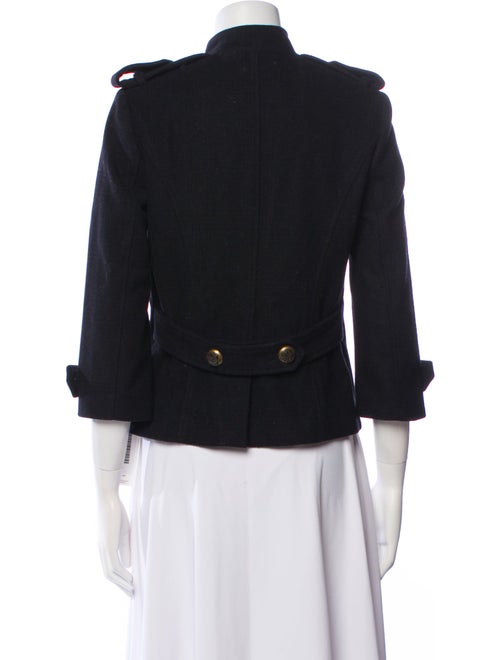 Tibi Virgin Wool Jacket