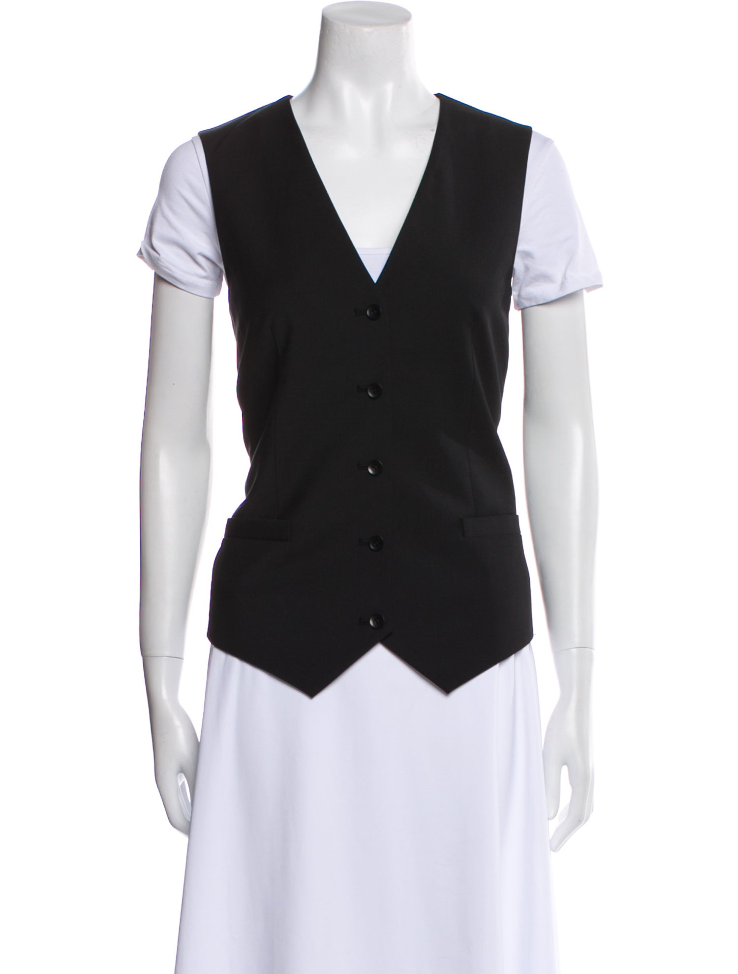 Tibi Vest
