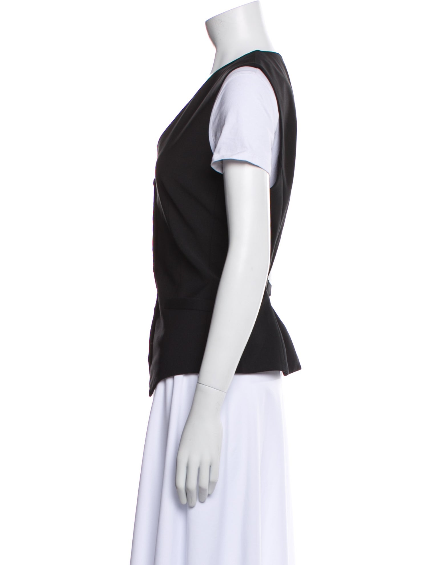 Tibi Vest