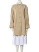 Tibi Trench Coat