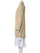 Tibi Trench Coat