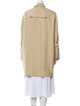 Tibi Trench Coat