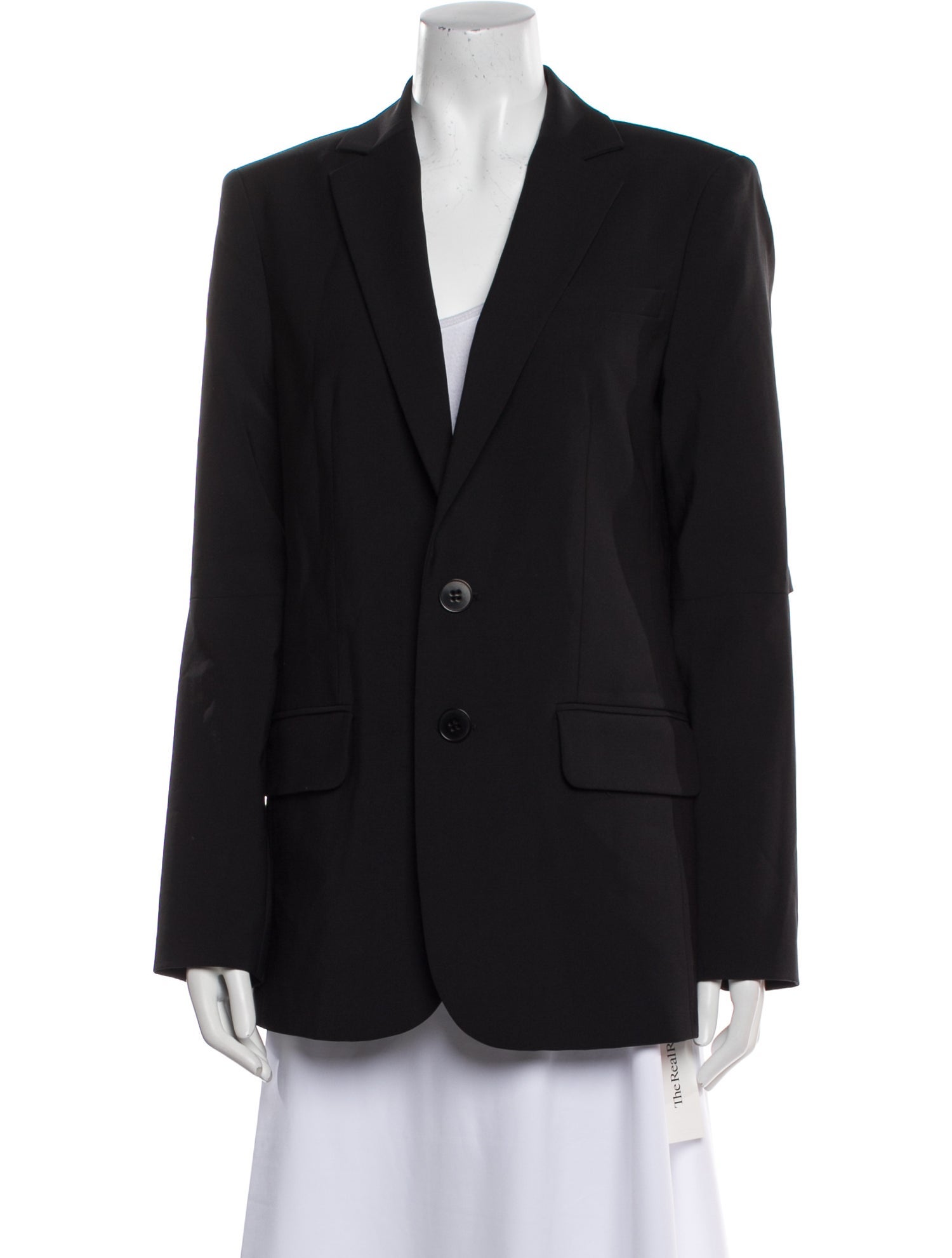 Tibi Blazer