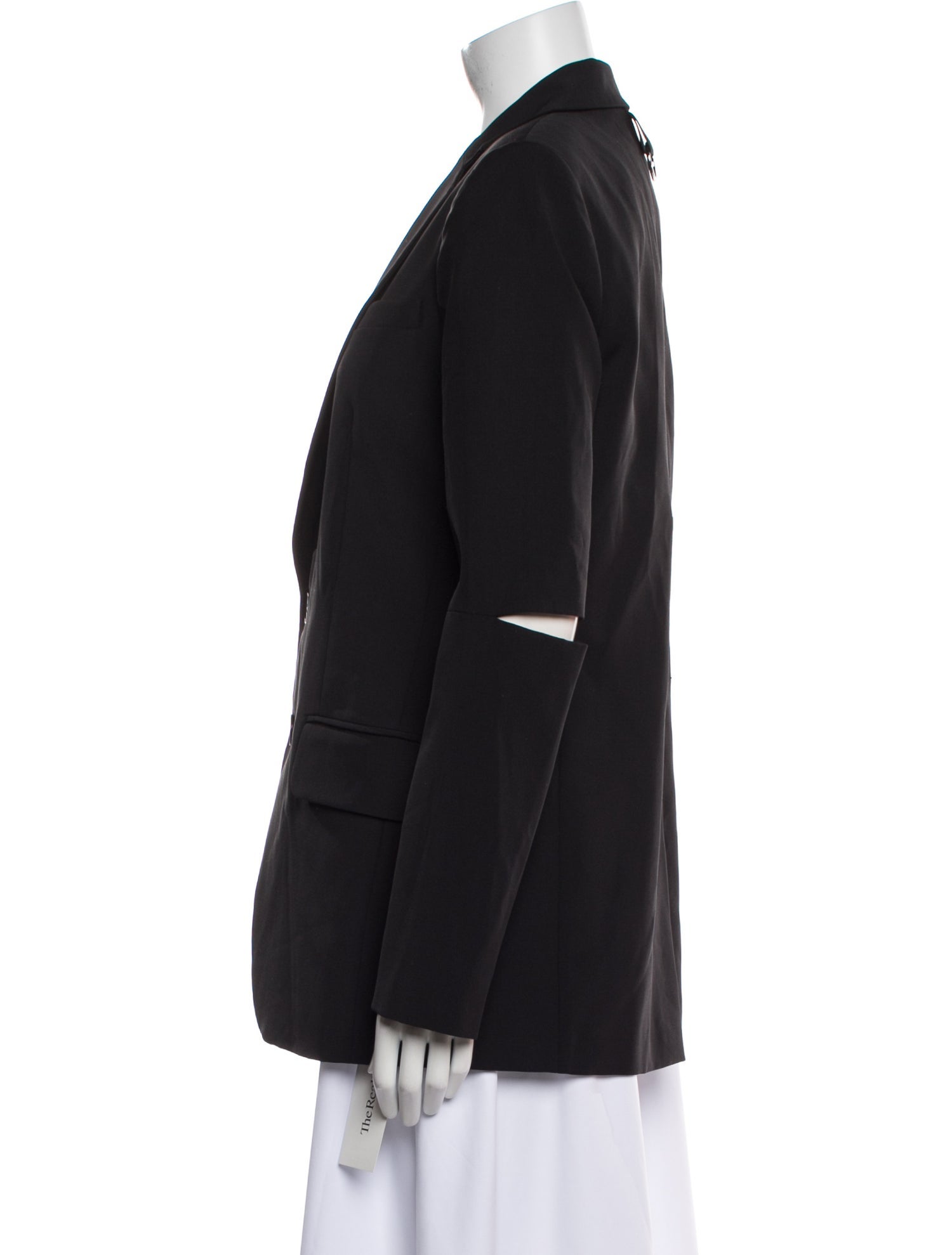Tibi Blazer