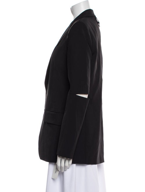 Tibi Blazer