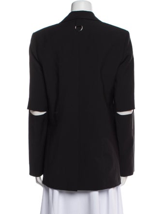 Tibi Blazer