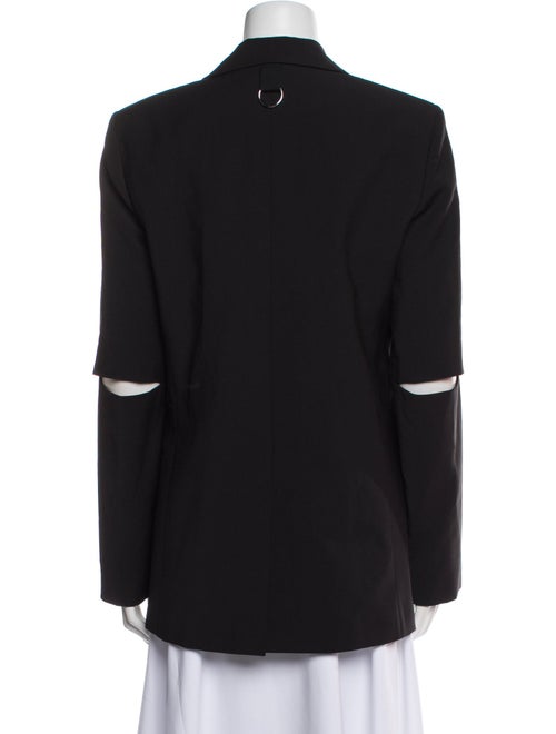 Tibi Blazer