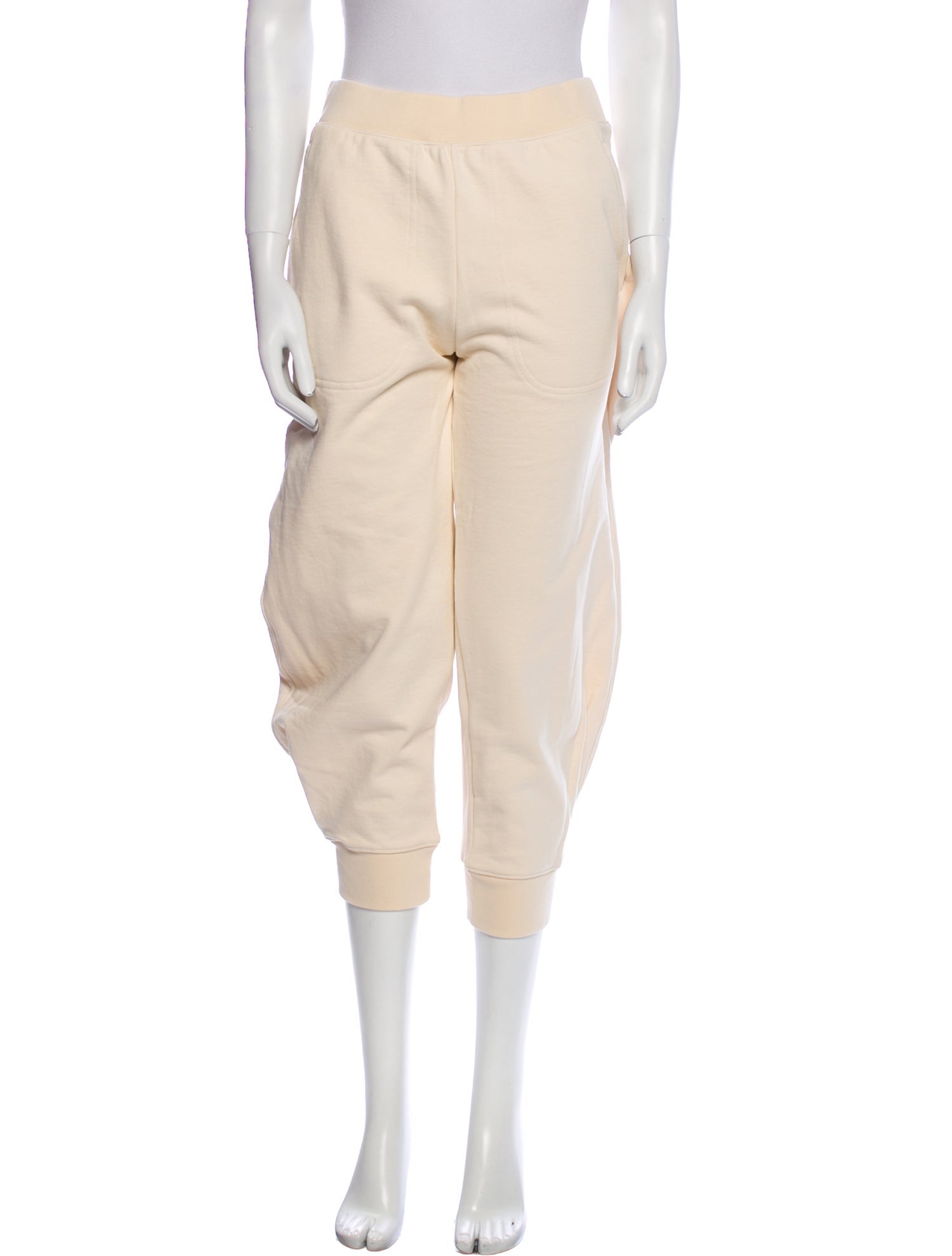 Tibi Sweatpants