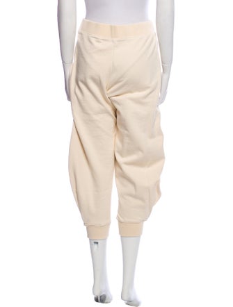 Tibi Sweatpants