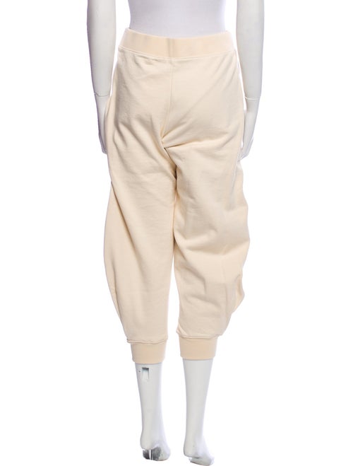Tibi Sweatpants