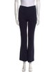 Tibi Wide Leg Pants