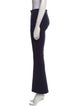 Tibi Wide Leg Pants